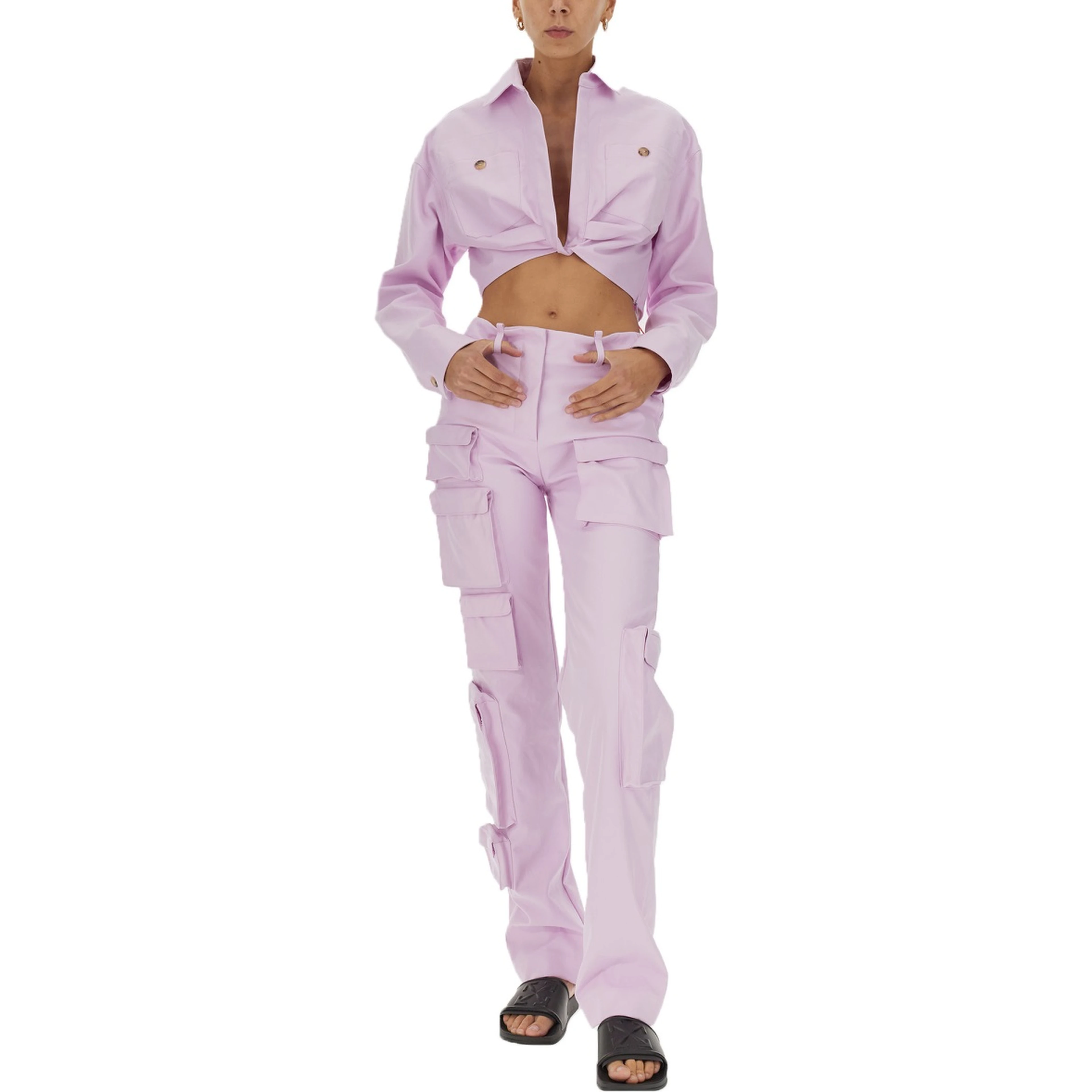 CARGO PANTS