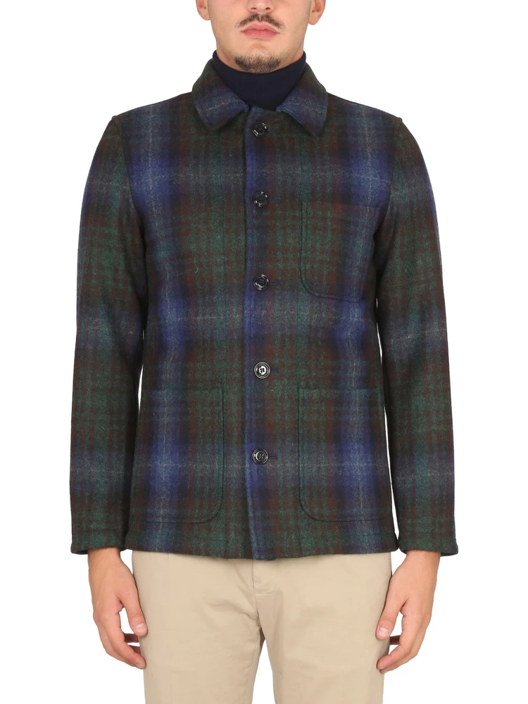 TADAO WINTER JACKET