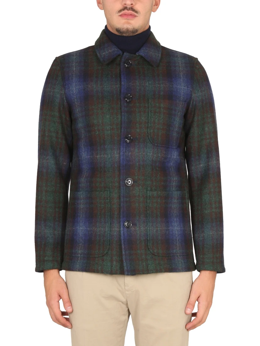 TADAO WINTER JACKET