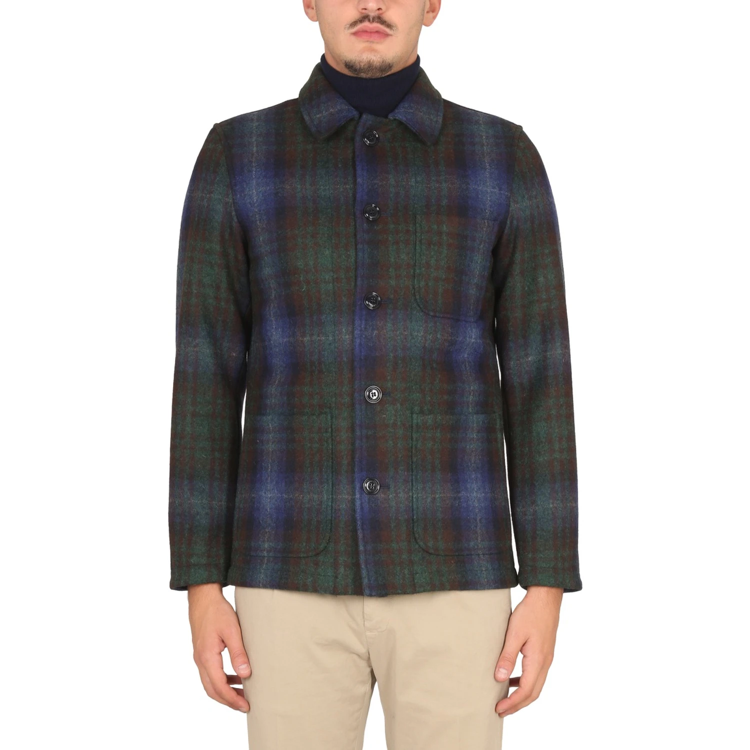 TADAO WINTER JACKET