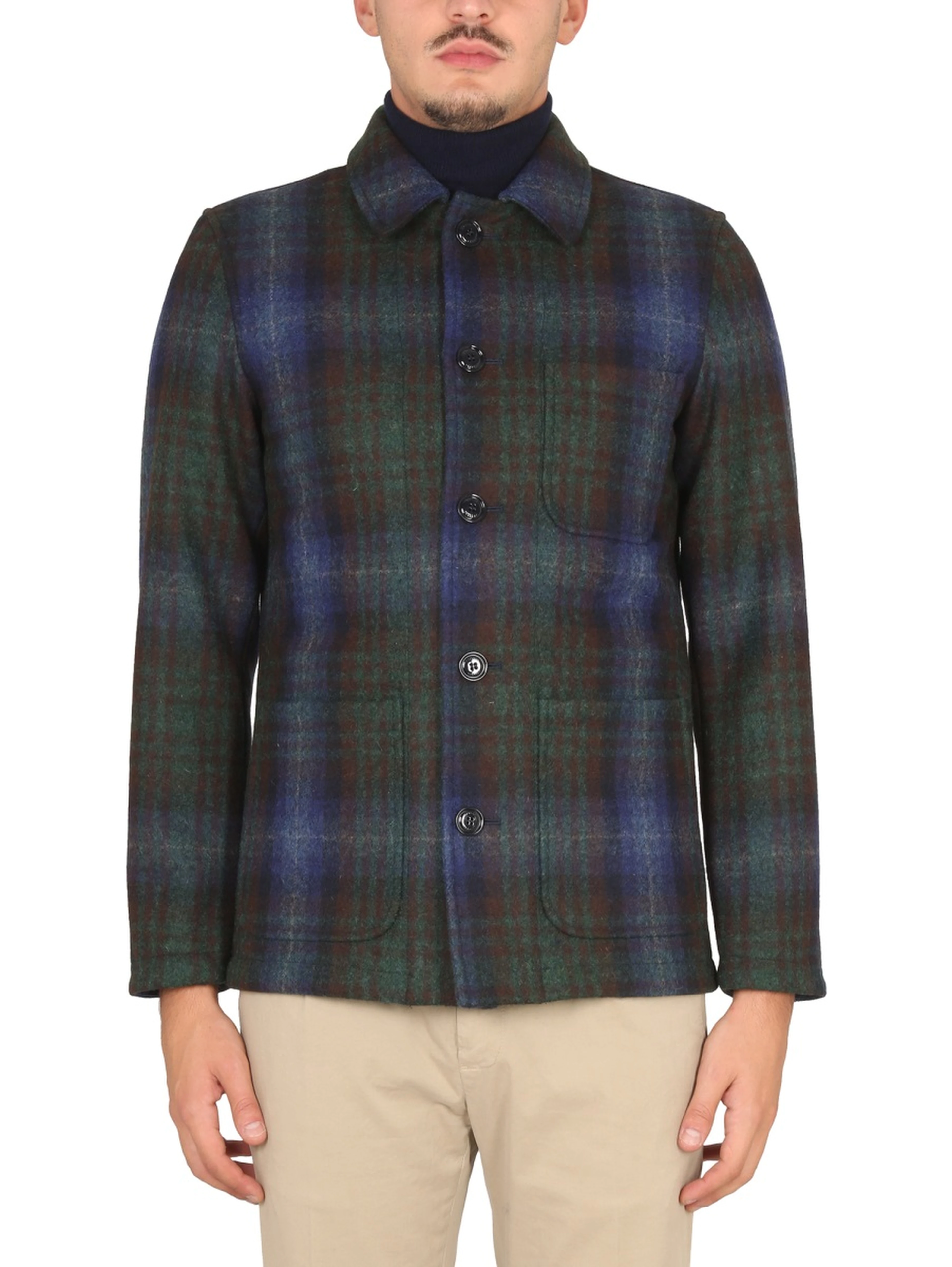 TADAO WINTER JACKET
