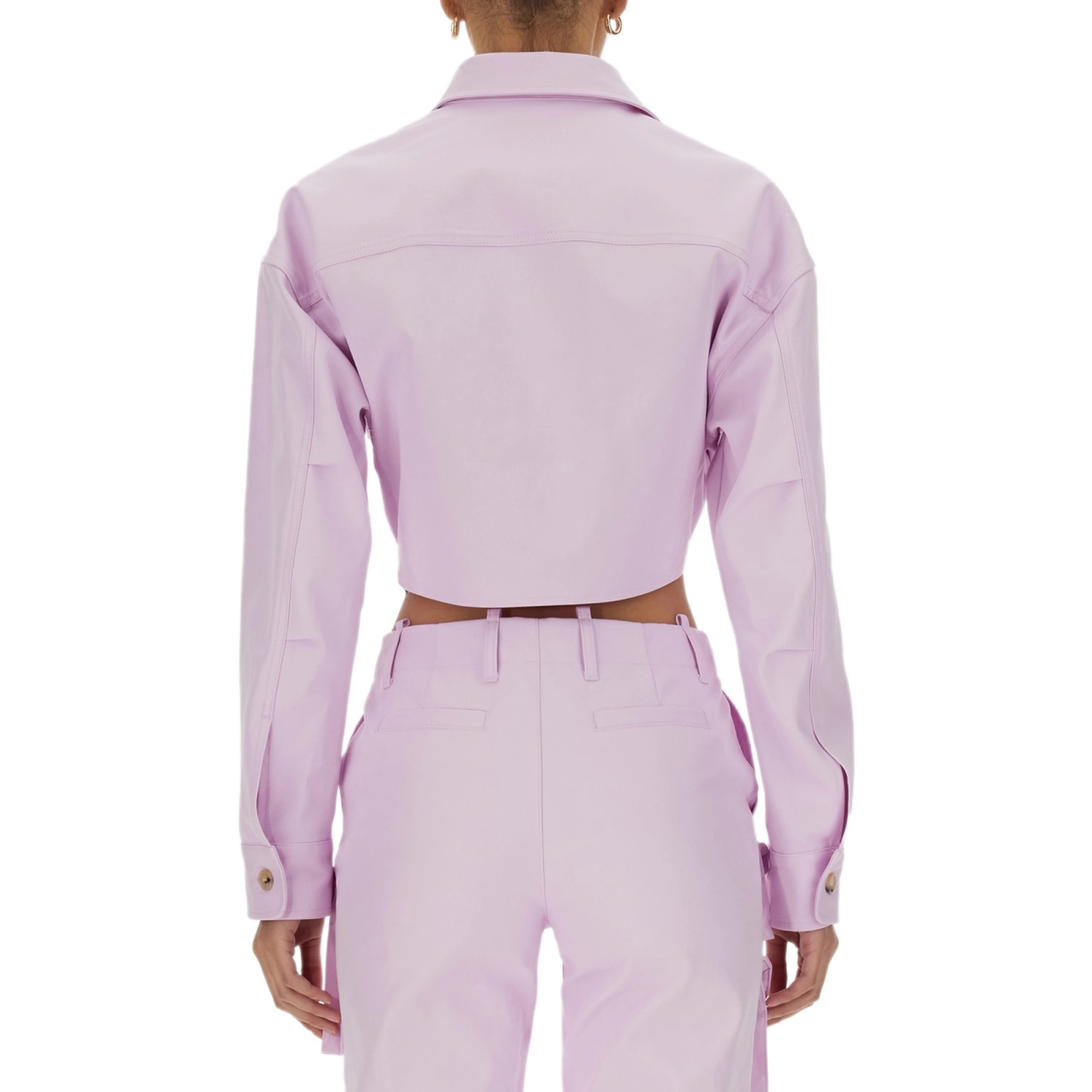COTTON JACKET