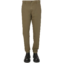 CHINO PANTS