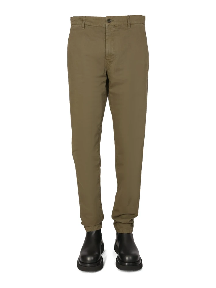 CHINO PANTS