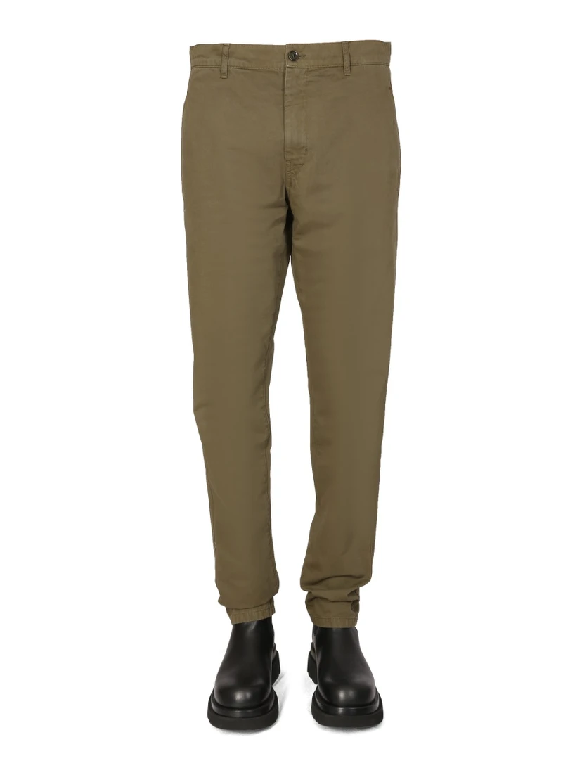 CHINO PANTS