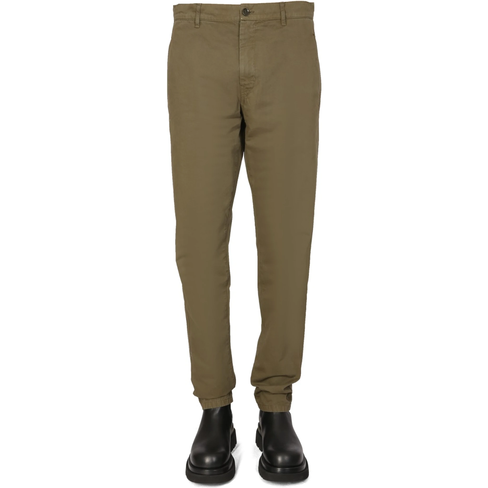 CHINO PANTS