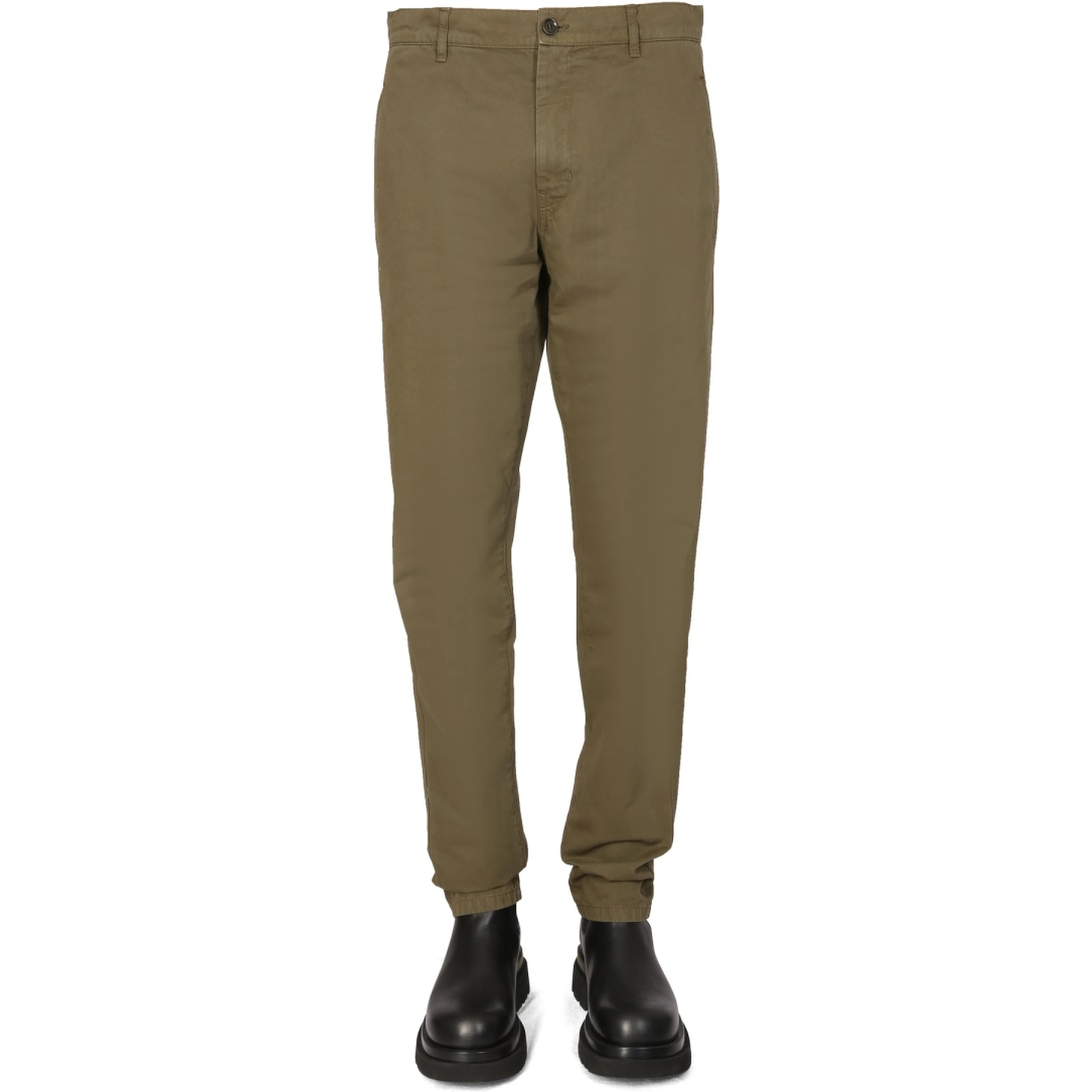 CHINO PANTS