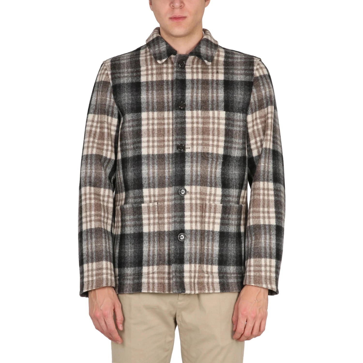 TADAO WINTER JACKET