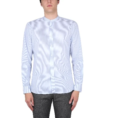REGULAR FIT SHIRT