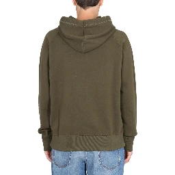 "FAY ARCHIVE" SWEATSHIRT