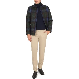 TADAO WINTER JACKET
