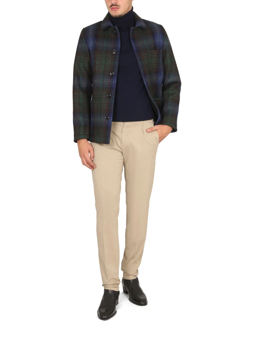 TADAO WINTER JACKET