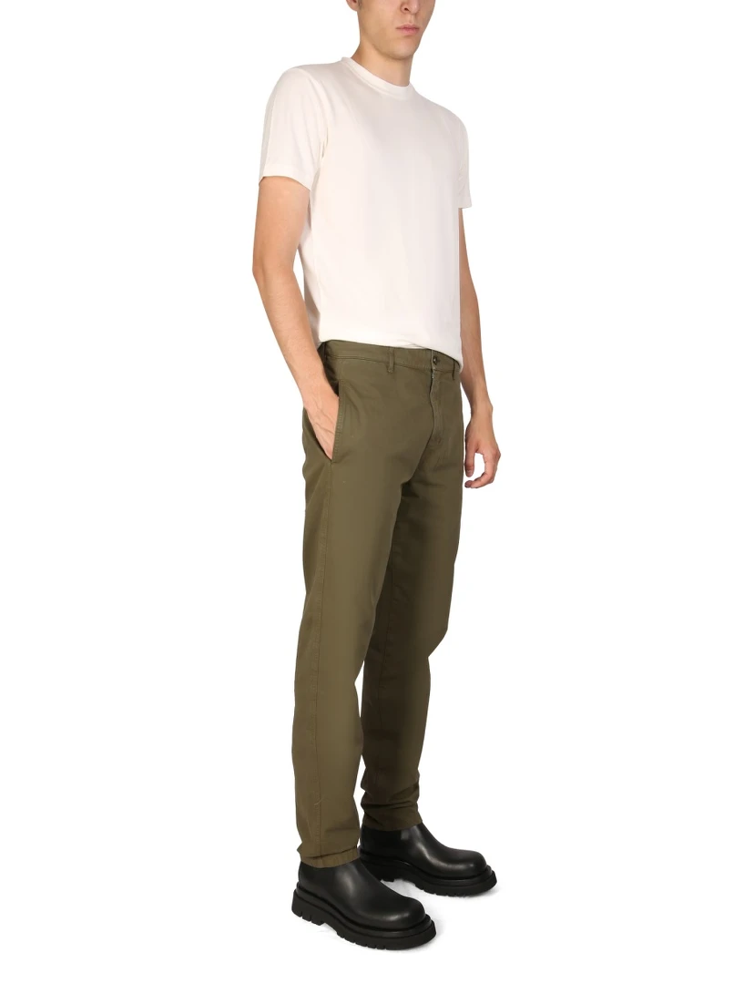 CHINO PANTS