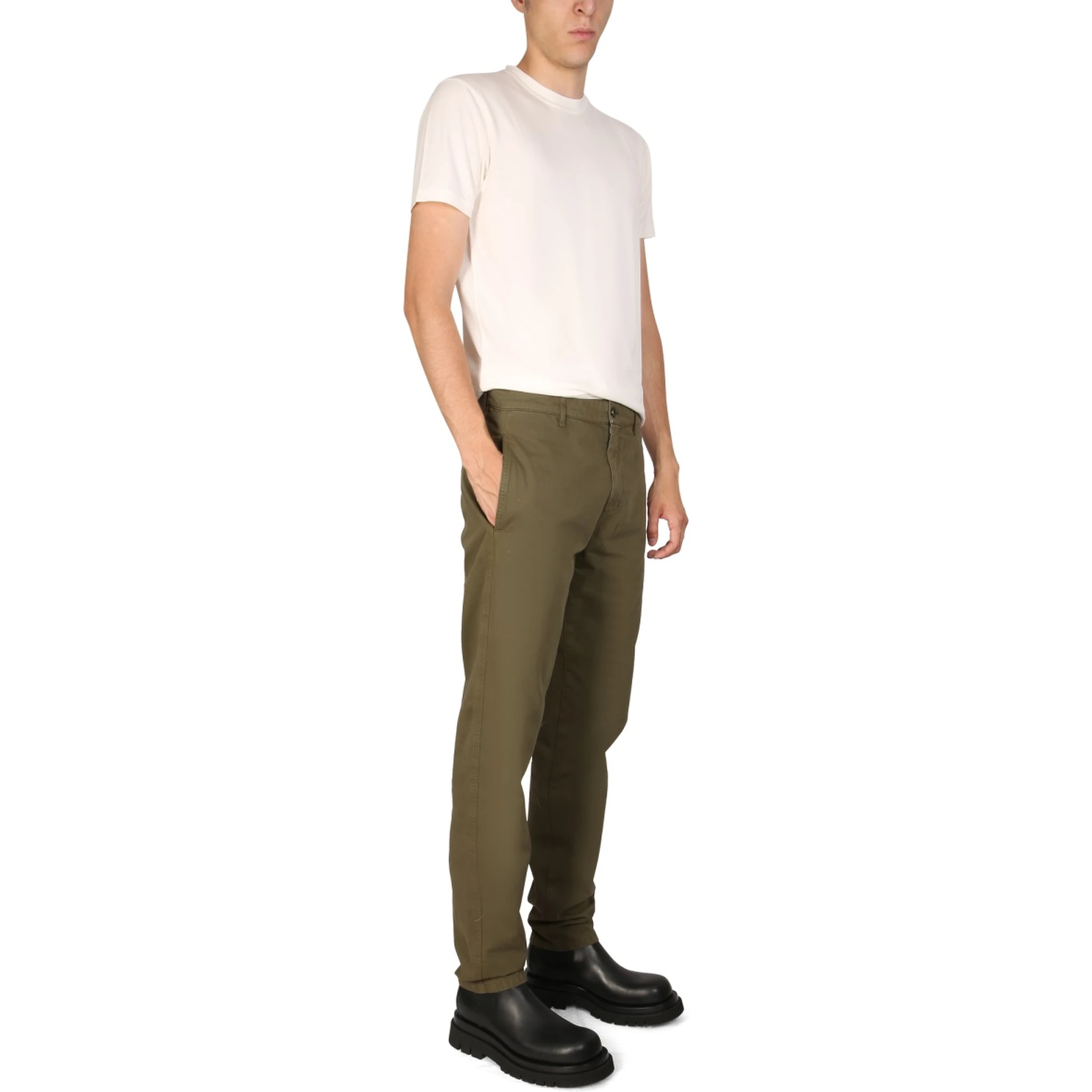CHINO PANTS