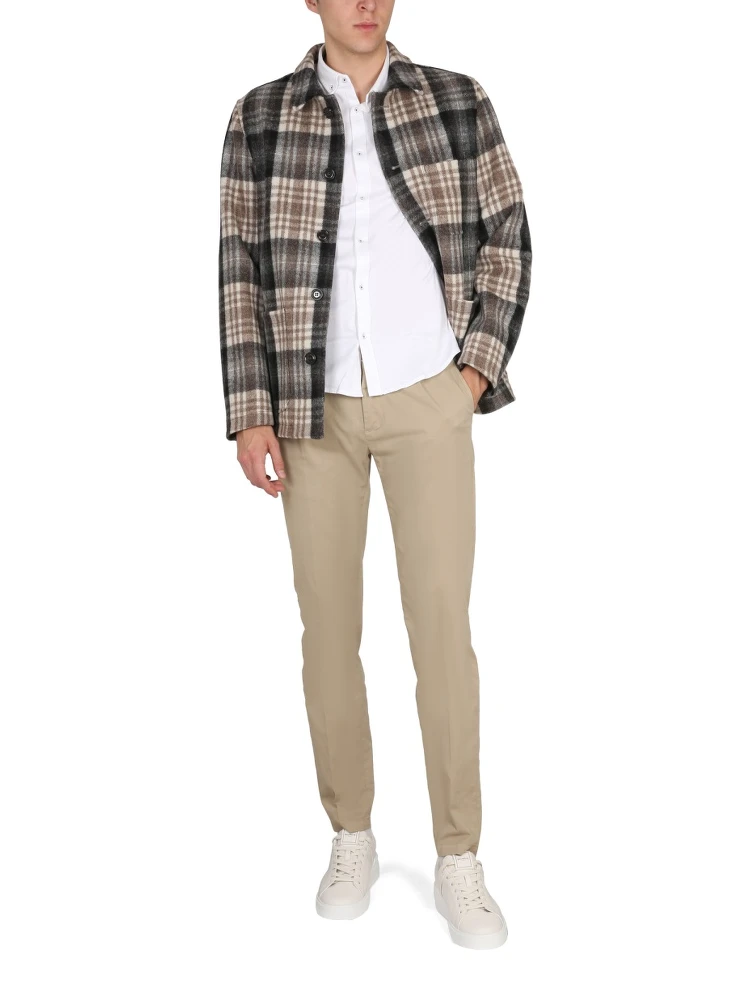 TADAO WINTER JACKET alternative