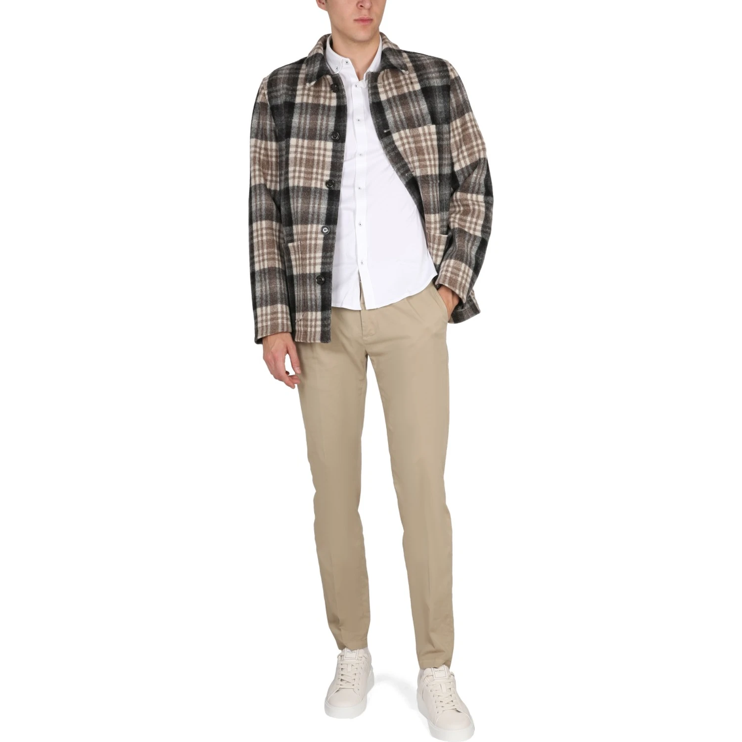 TADAO WINTER JACKET