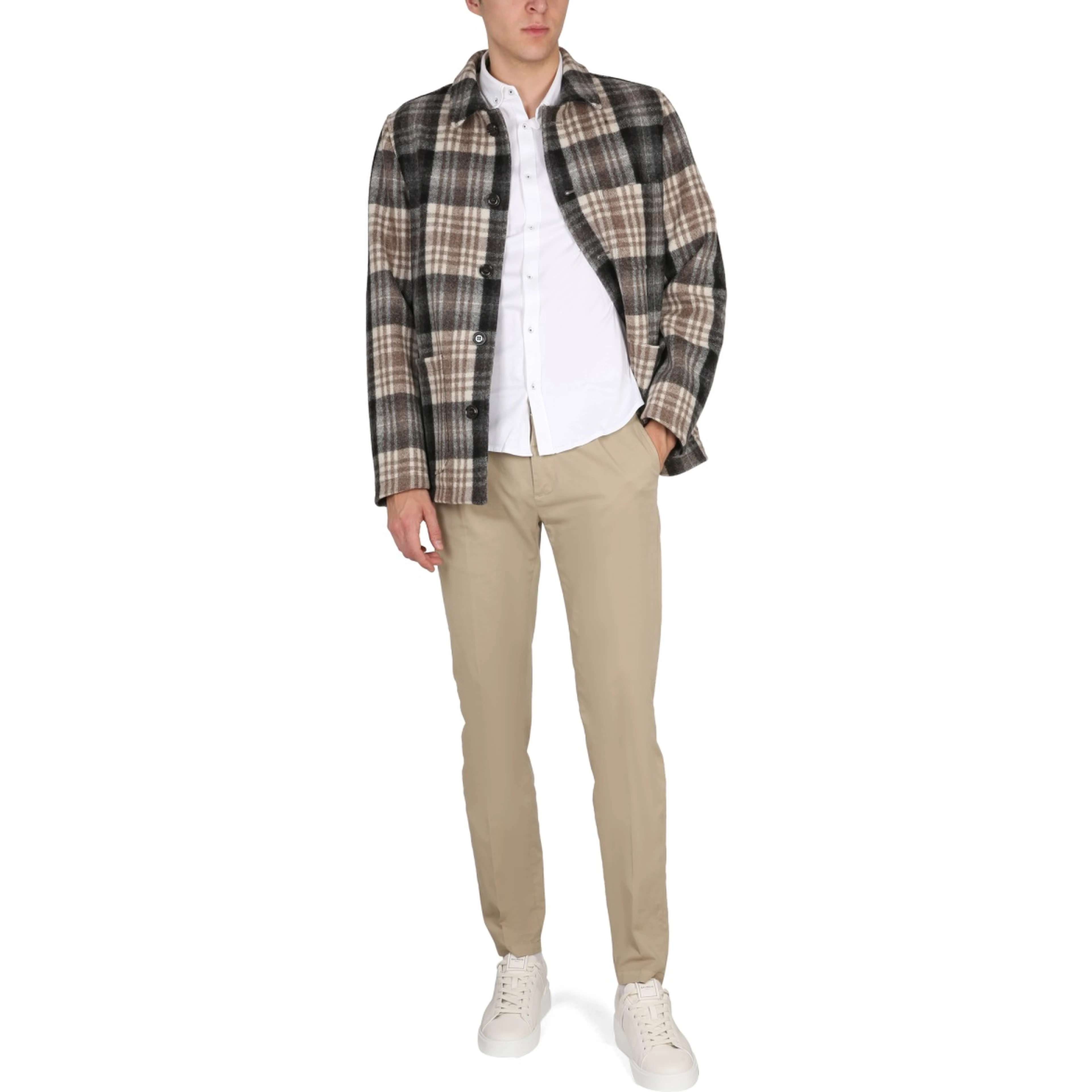 TADAO WINTER JACKET
