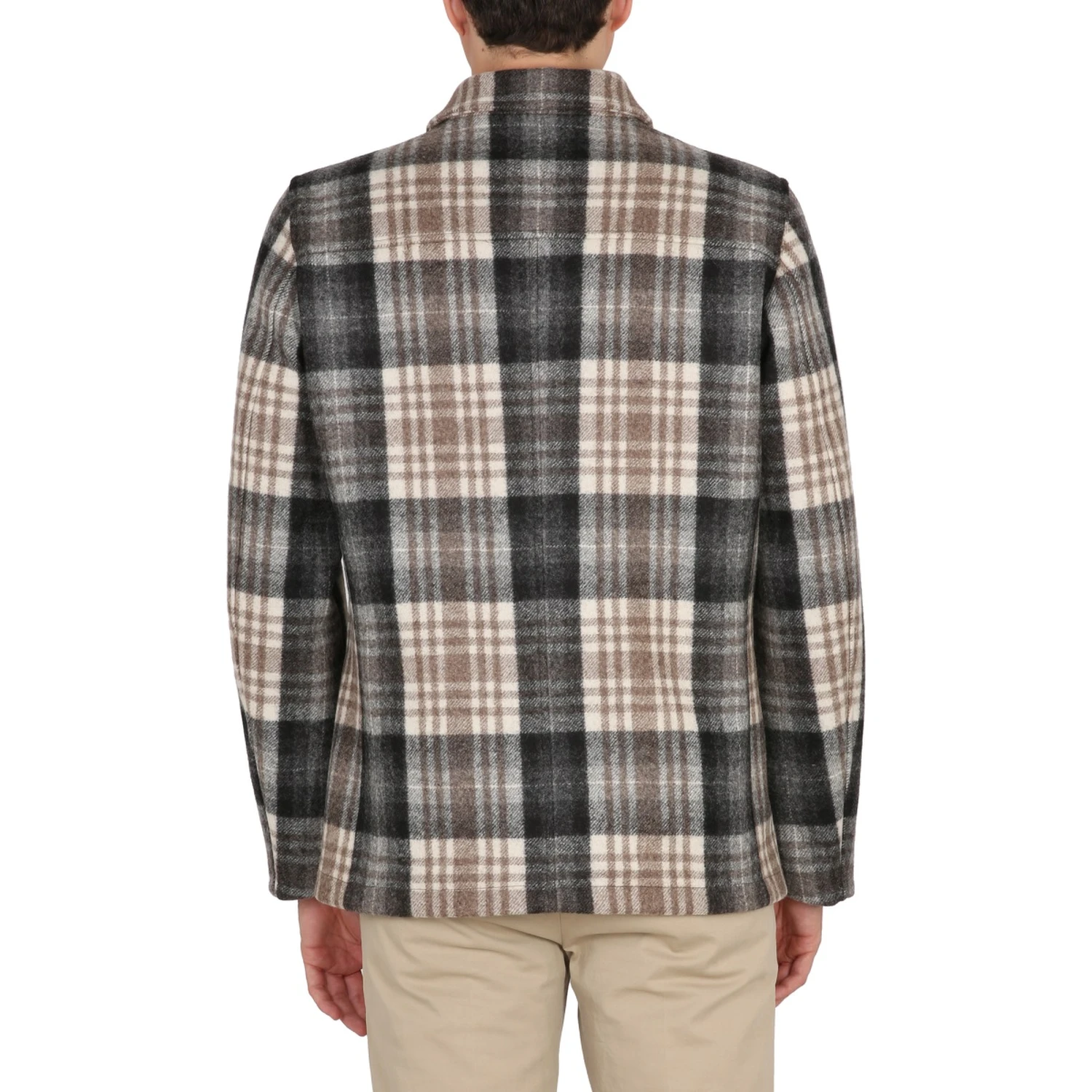 TADAO WINTER JACKET