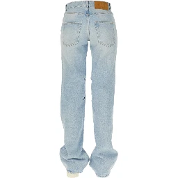 BEACH BABY BAGGY JEANS