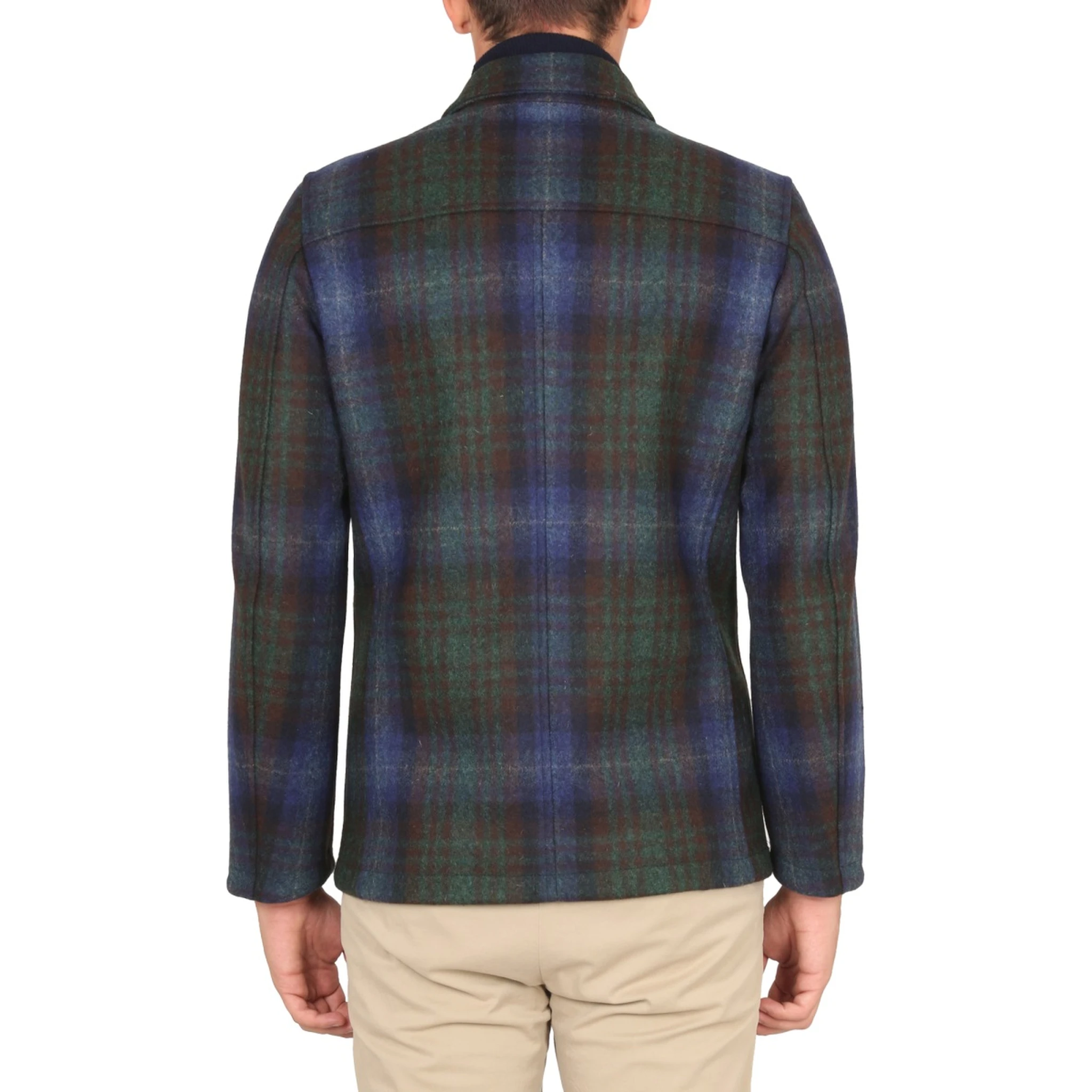 TADAO WINTER JACKET