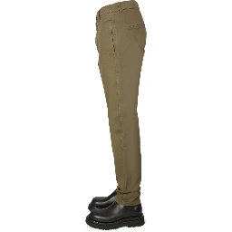 CHINO PANTS