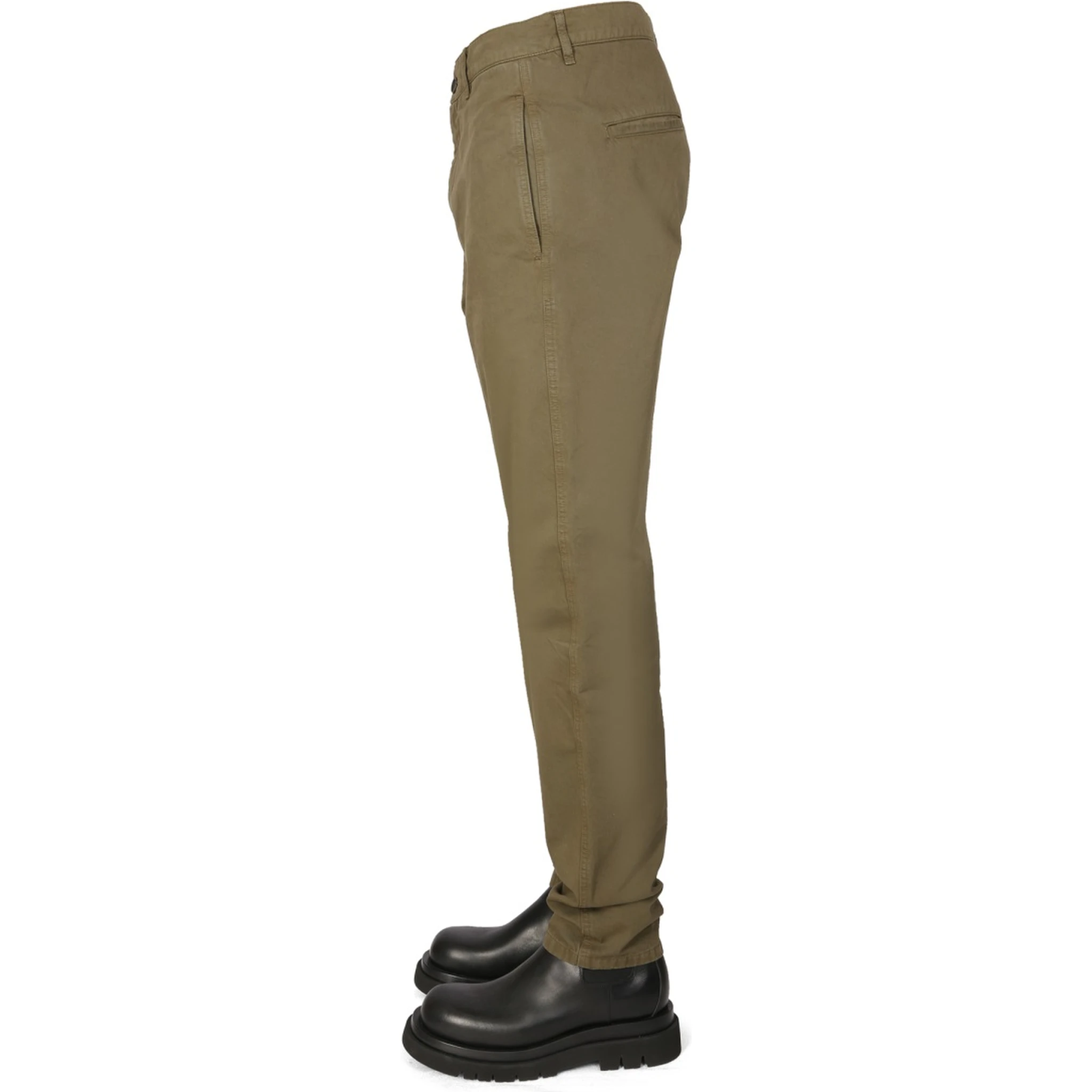CHINO PANTS