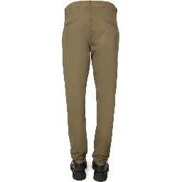 CHINO PANTS