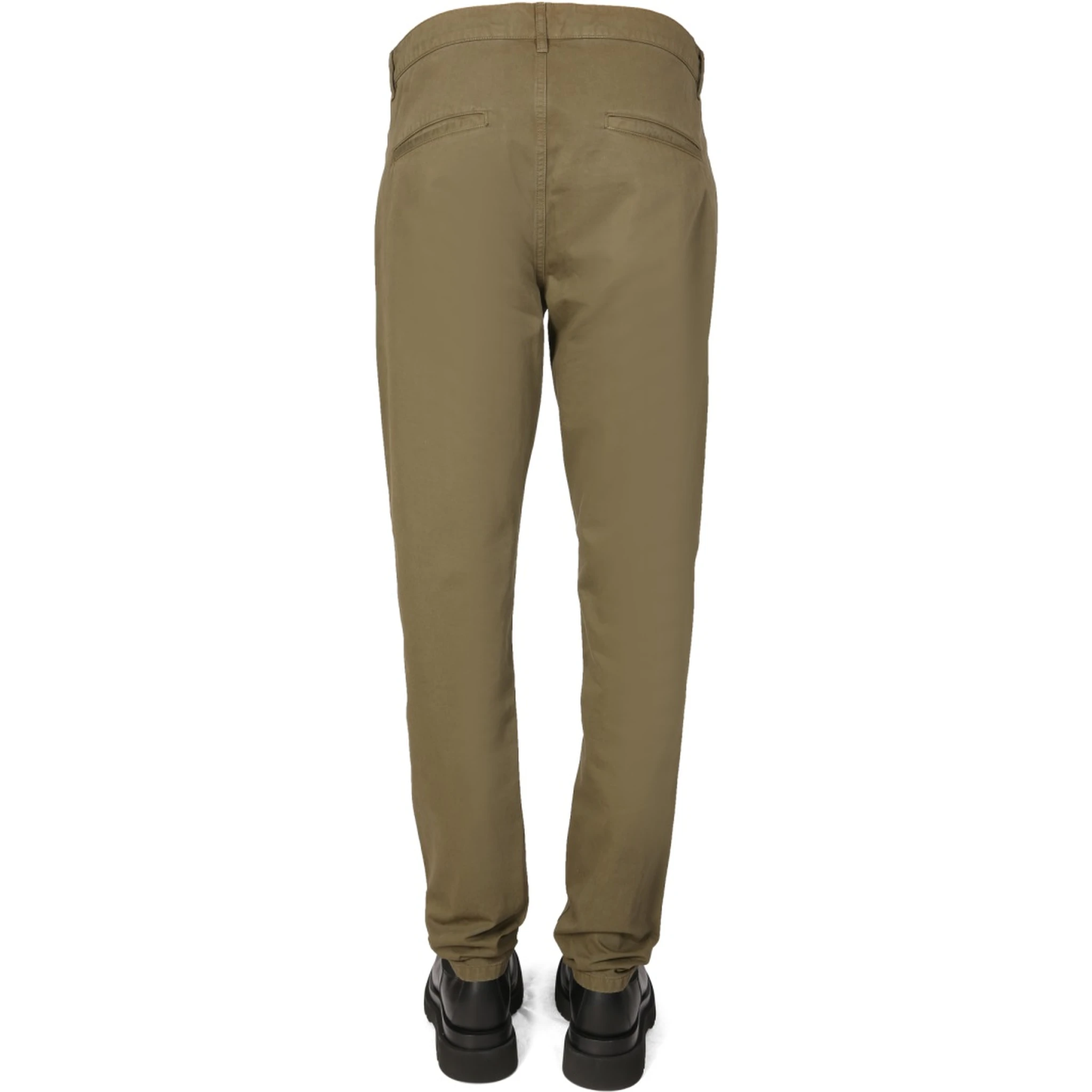 CHINO PANTS