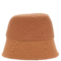DOUBLE FACE BUCKET HAT