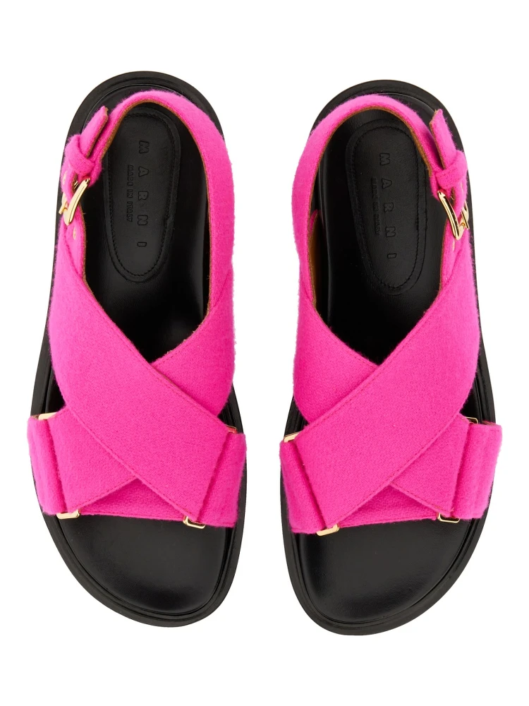 CRISS CROSS SANDAL alternative