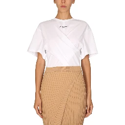 TWISTED T-SHIRT
