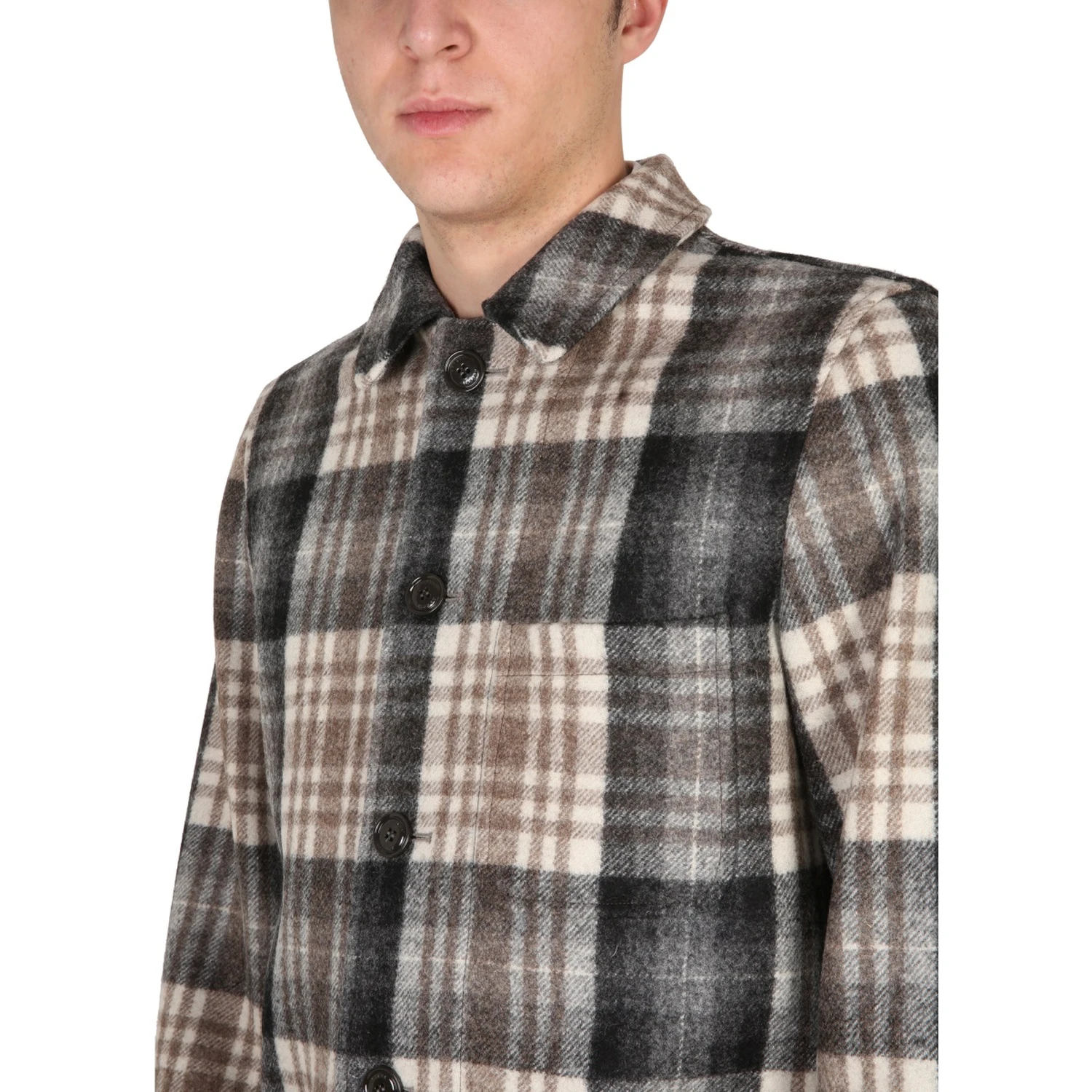 TADAO WINTER JACKET