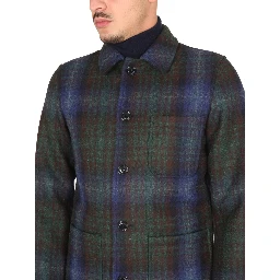 TADAO WINTER JACKET