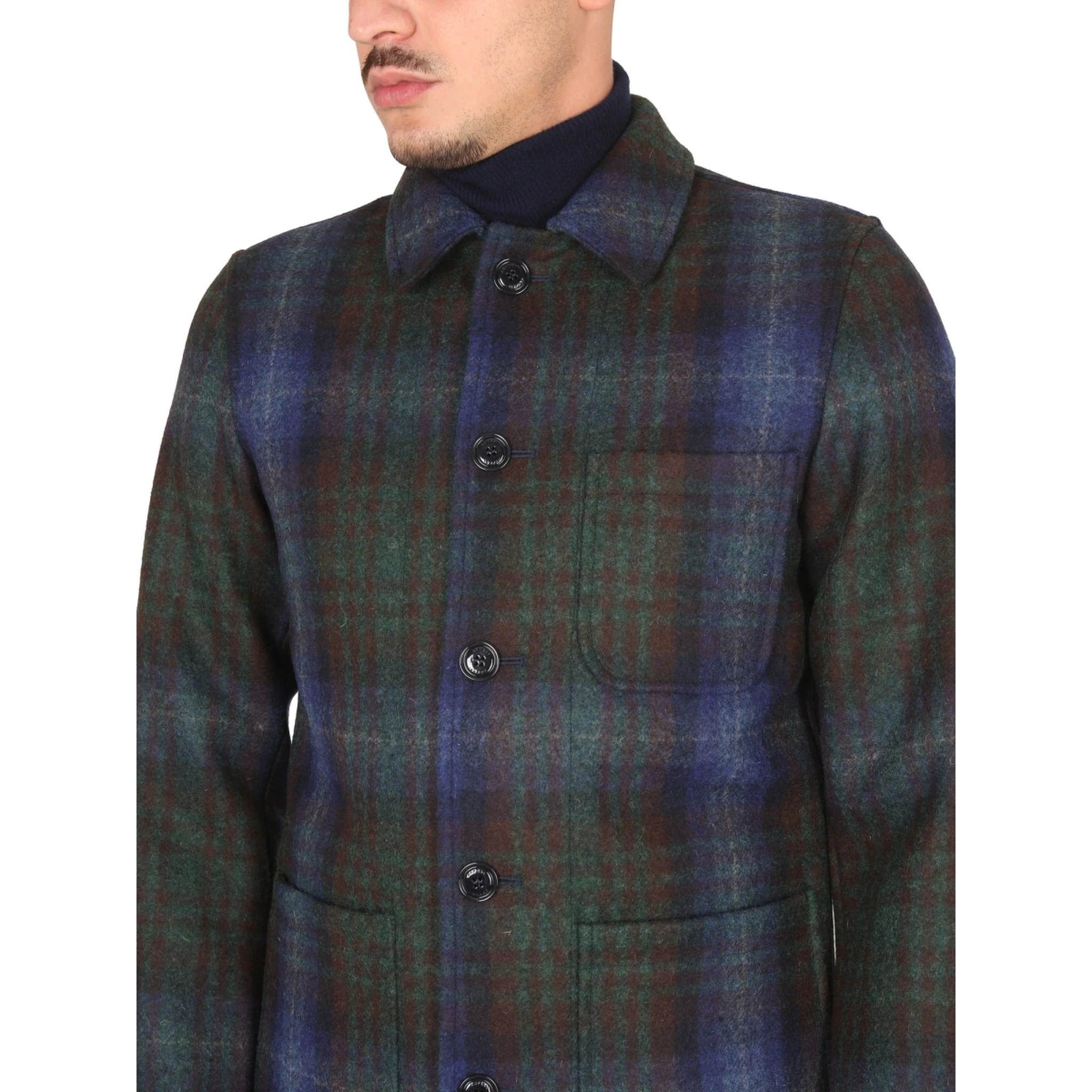 TADAO WINTER JACKET