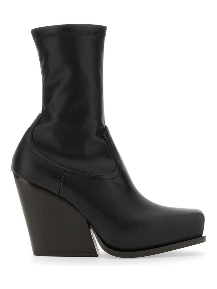 COWBOY BOOTS