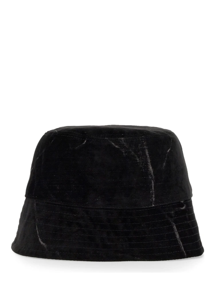 BUCKET HAT WITH LOGO alternative