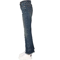 جينز من الدنيم