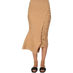 MIDI SKIRT