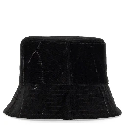 BUCKET HAT WITH LOGO