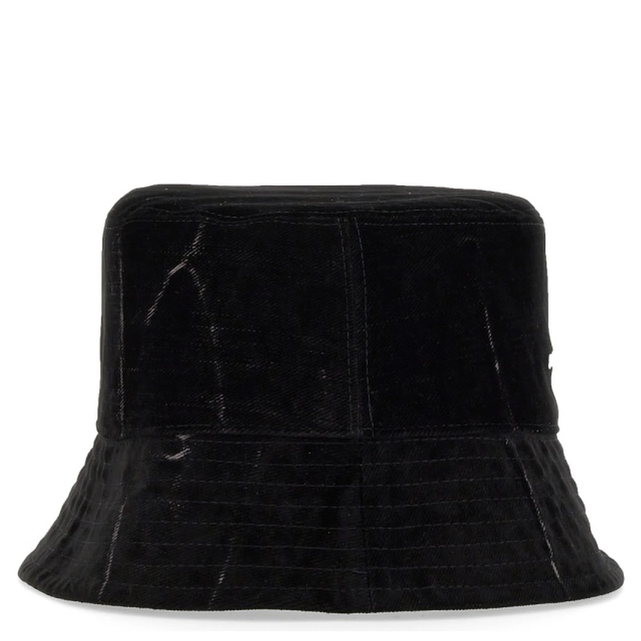 BUCKET HAT WITH LOGO
