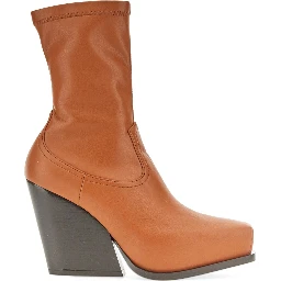 COWBOY BOOTS