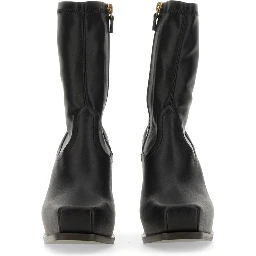 COWBOY BOOTS