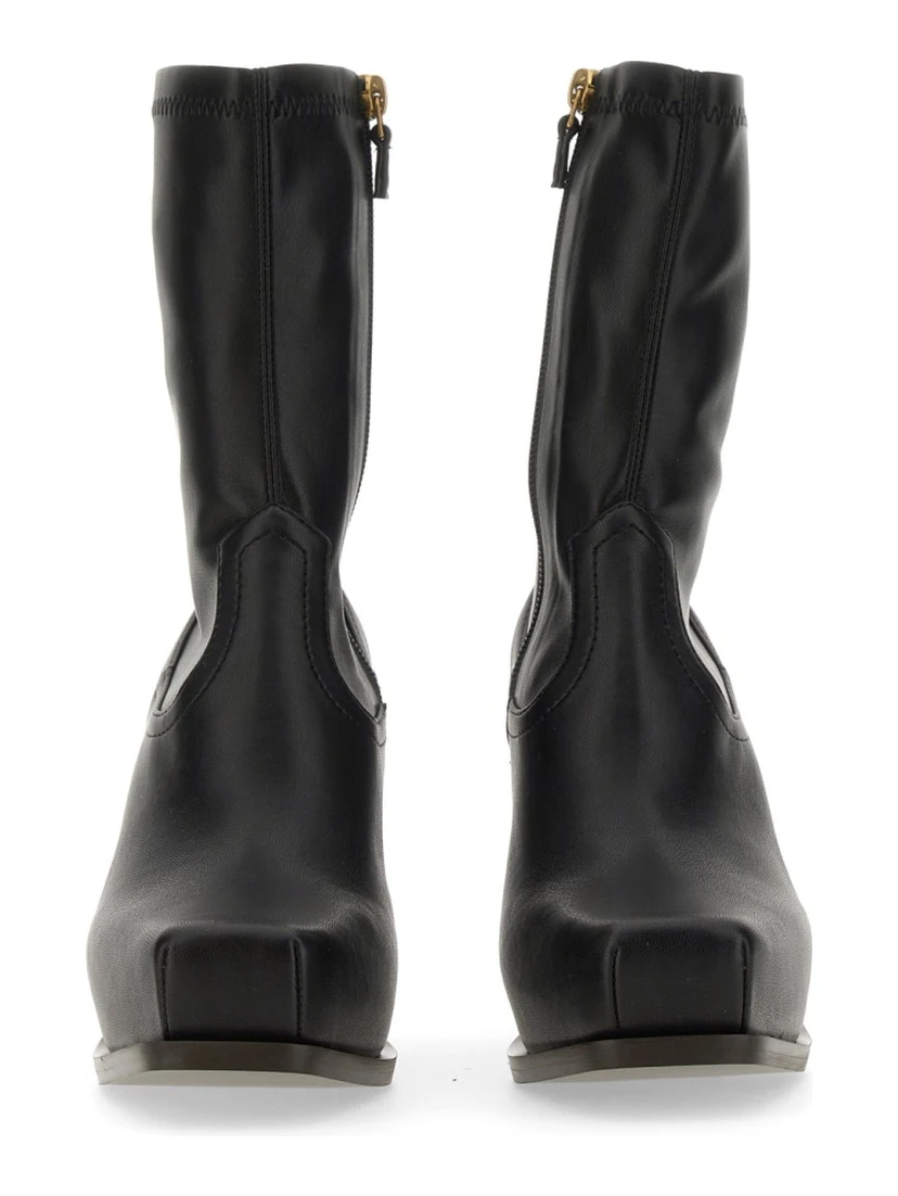COWBOY BOOTS