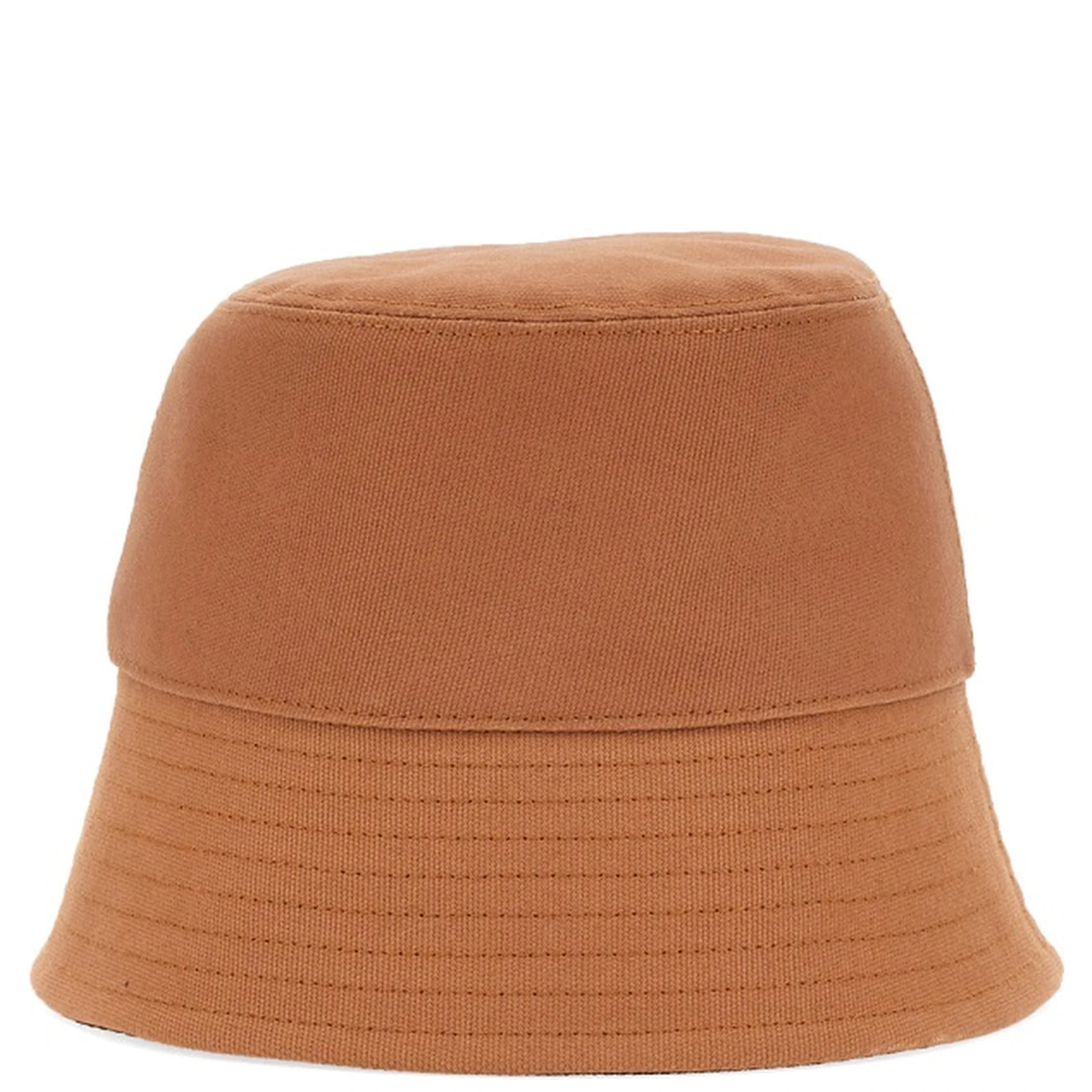 DOUBLE FACE BUCKET HAT