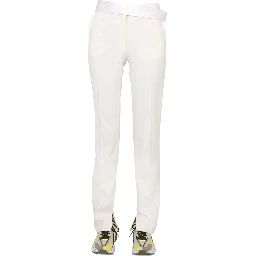 TWIL PANTS