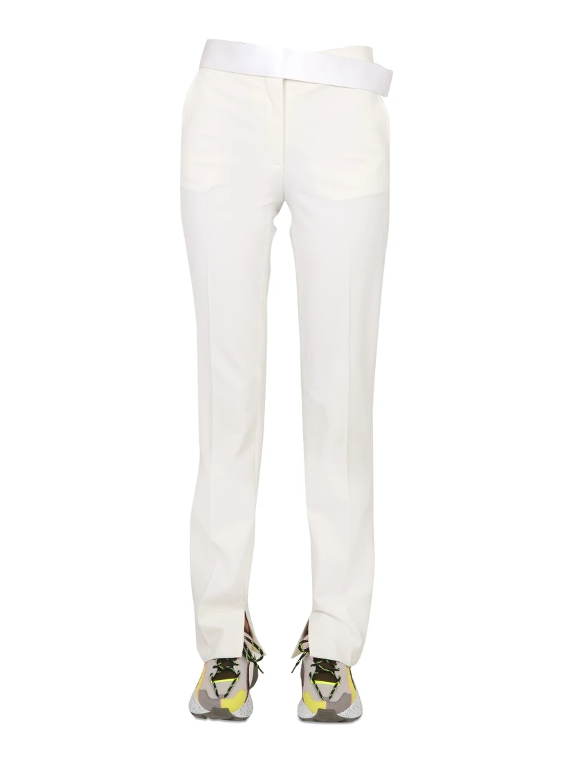 TWIL PANTS