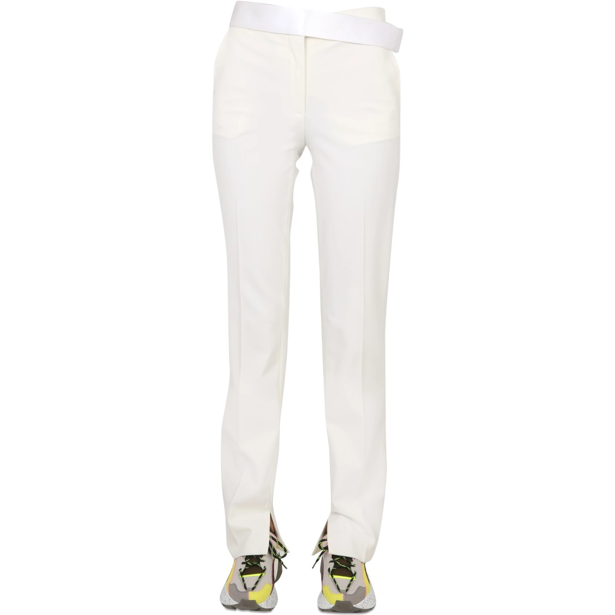 TWIL PANTS