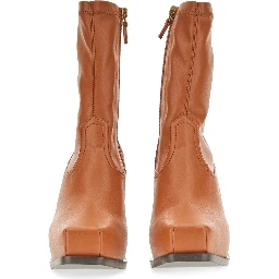 COWBOY BOOTS