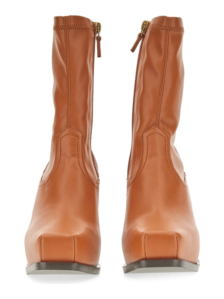 COWBOY BOOTS alternative