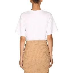 TWISTED T-SHIRT